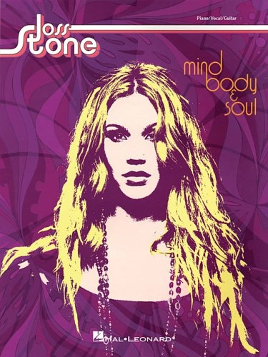 Mind, Body and Soul; Joss Stone