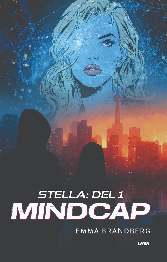 Mindcap; Emma Brandberg; 2025