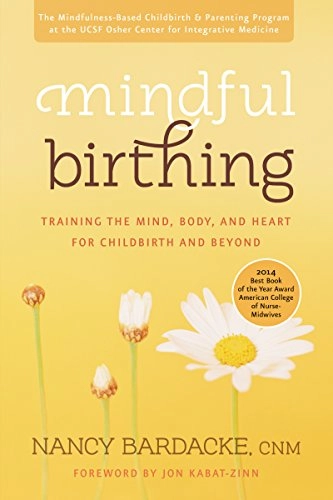 Mindful Birthing; Nancy Bardacke; 2012