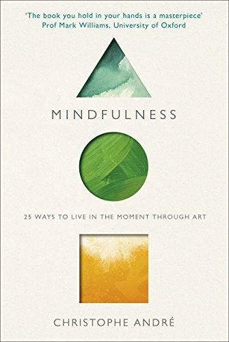 Mindfulness; Christophe Andre; 2014
