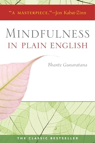 Mindfulness in plain English; Henepola Gunaratana; 2011