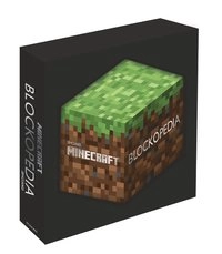Minecraft - Blockopedia; Alex Wiltshire; 2015