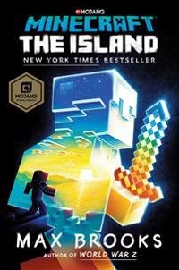 Minecraft : the island; Max Brooks; 2017