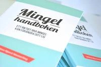 Mingelhandboken; Heléne Njord-Westerling; 2014