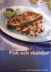 Minikokboken Fisk och Skaldjur; 2005