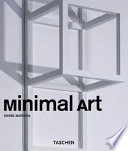 Minimal art; Daniel Marzona; 2004