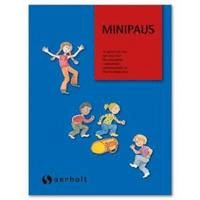 Minipaus; Birgitta Bäckström; 2005