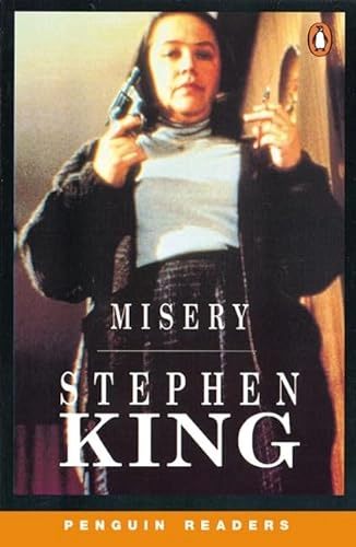 Misery; Stephen King; 2000