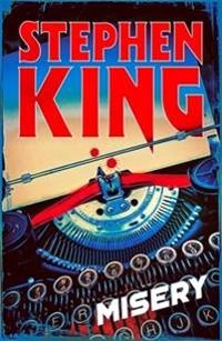 Misery; Stephen King; 2019