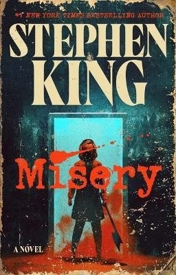 Misery; Stephen King; 2025