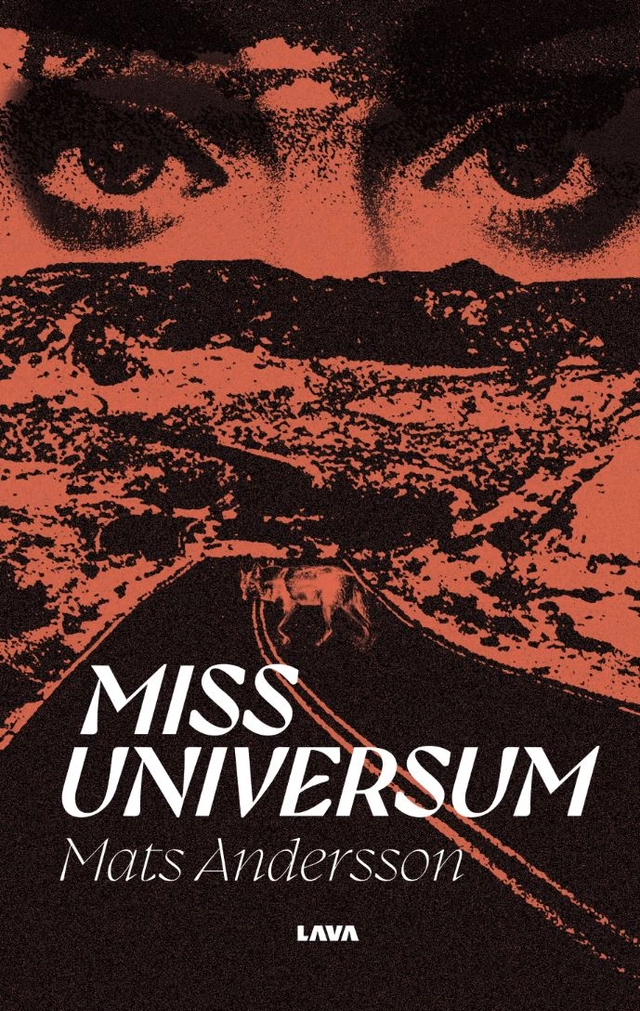 Miss Universum; Mats Andersson; 2025