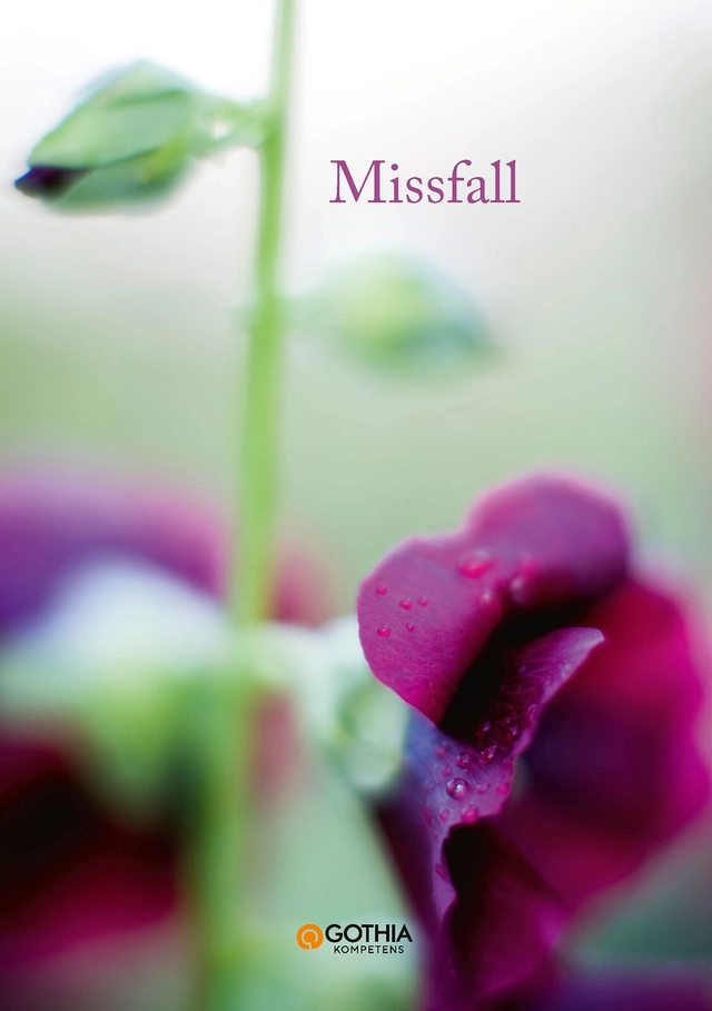 Missfall; Lena Marions; 2020