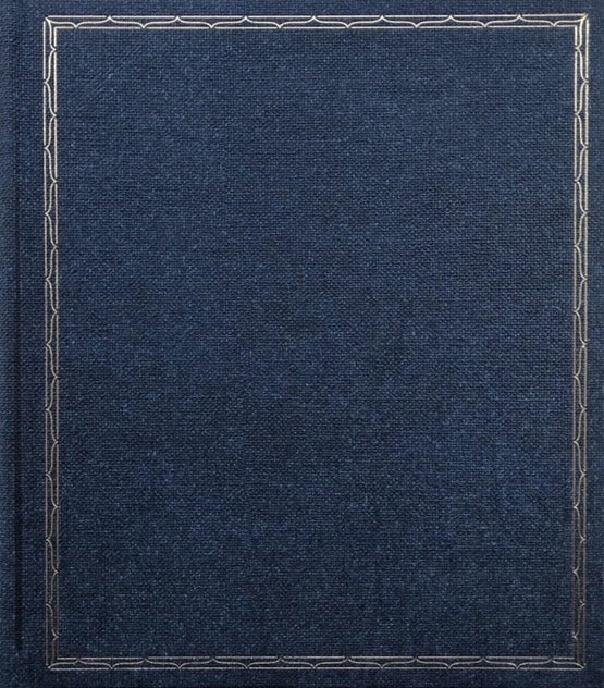 Missing Pages; Peter Wendel; 2021