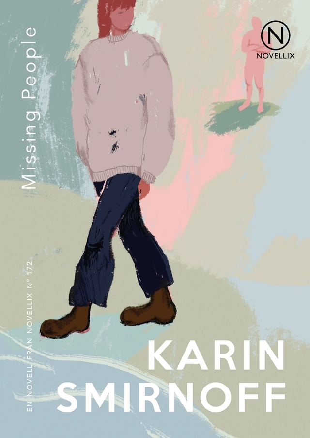 Missing People; Karin Smirnoff; 2021