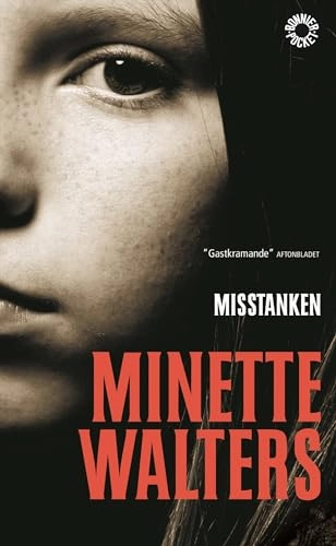 Misstanken; Minette Walters; 2003