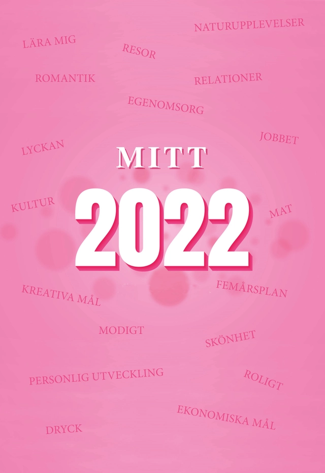 Mitt 2022; Stefan Ekberg; 2021