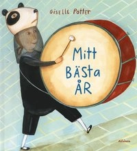 Mitt bästa år; Giselle Potter; 2004
