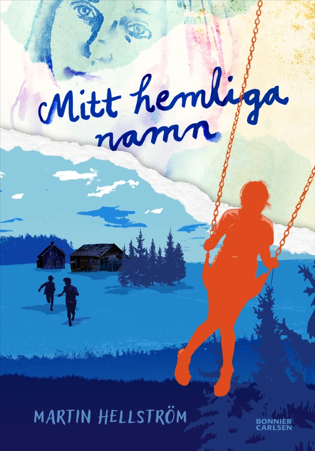 Mitt hemliga namn; Martin Hellström; 2027