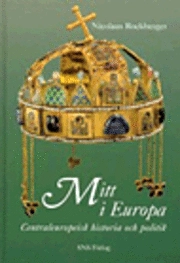Mitt i Europa; Nicolaus Rockberger; 1999