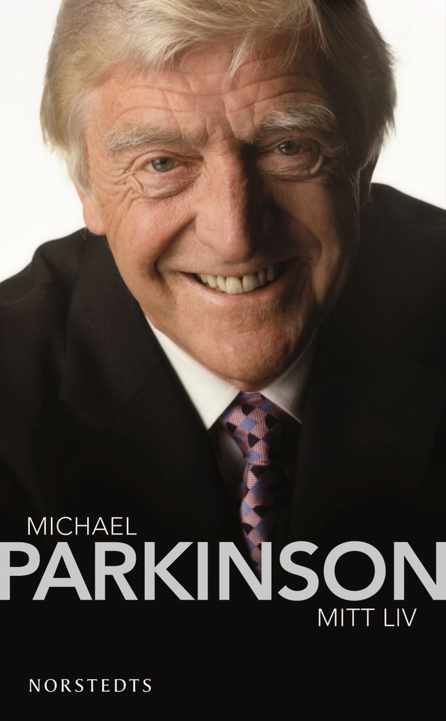 Mitt liv; Michael Parkinson; 2010