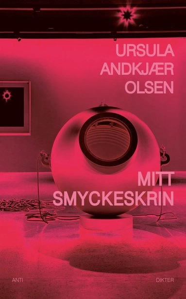Mitt smyckeskrin; Ursula Andkjær Olsen; 2022