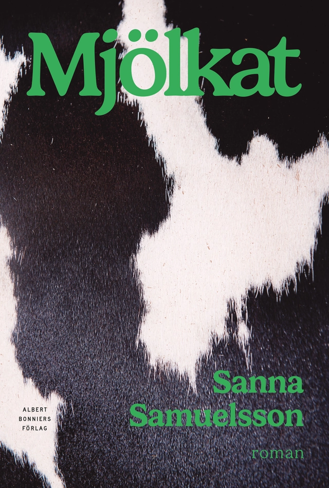Mjölkat; Sanna Samuelsson; 2023