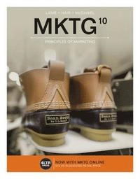 MKTG10; Charles W. Lamb; 2017