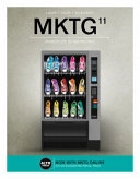 MKTG11; Charles W. Lamb; 2017