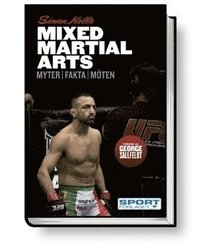 MMA Mixed Martial Arts; Simon Kölle; 2013