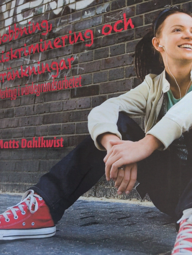 Mobbning, diskriminering och kränkningar; Matts Dahlkwist; 2010