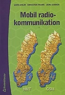 Mobil radiokommunikation; Lars Ahlin; 2001