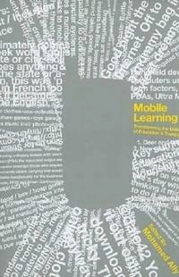 Mobile Learning; Mohamed Ally; 2009