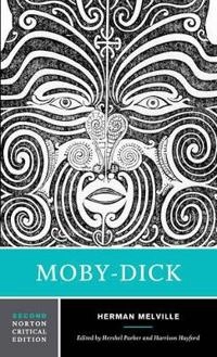 Moby-Dick; Herman Melville; 2001