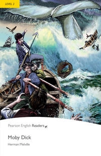 Moby Dick; Herman Melville; 2008