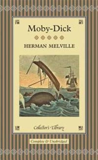 Moby-Dick; Herman Melville; 2004