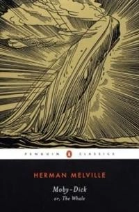 Moby-Dick or, the Whale; Herman Melville; 2003