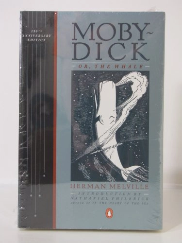 Moby-Dick, Or, The Whale, Volym 1–2Volym 40 av Everyman's libraryMoby-Dick, Or, The Whale, Herman MelvilleOxford world's classicsPenguin Classics Deluxe Edition SeriesPenguin books : 105th. anniversary issuePenguin classicsSignet classicWordsworth classicsWorld's best reading; Herman Melville