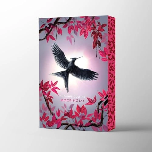 Mockingjay; Suzanne Collins; 2025