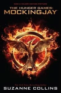 Mockingjay; Suzanne Collins; 2014