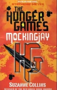 Mockingjay (Hunger Games III); Suzanne Collins; 2010