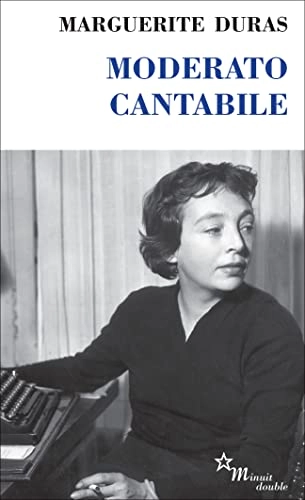 Moderato cantabile; Marguerite Duras; 1986