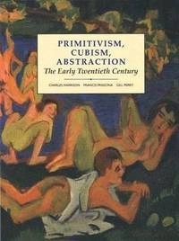 Modern art : practices and debates; Perry Gillian, Frascina Francis, Charles Harrison; 1993