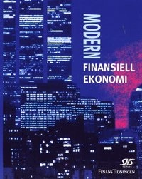 Modern finansiell ekonomi; Studieförbundet Näringsliv och samhälle, Finanstidningen; 2000