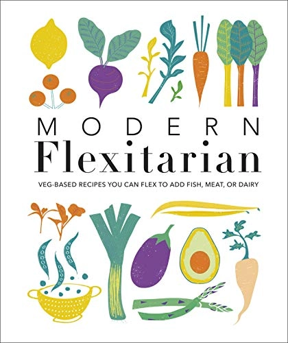 Modern Flexitarian; Dk; 2019