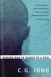 Modern man in search of a soul; C. G. Jung; 1980
