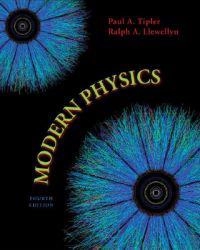 Modern physics; Paul Allen Tipler; 2002