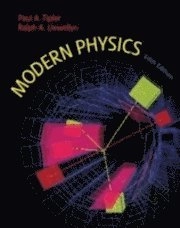 Modern physics; Paul Allen Tipler; 2007