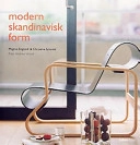 Modern skandinavisk form; Magnus Englund; 2003