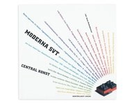 Moderna SVT - central konst; Lena Andersson; 2003