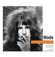 Mods Stockholm 19641967; Urban Nilmander; 1998